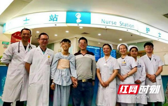 湘雅医院神经外科专家罗湘颖简介