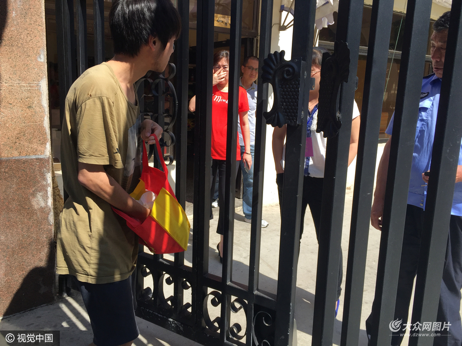 高考考生参加考试迟到的现象，反思与应对