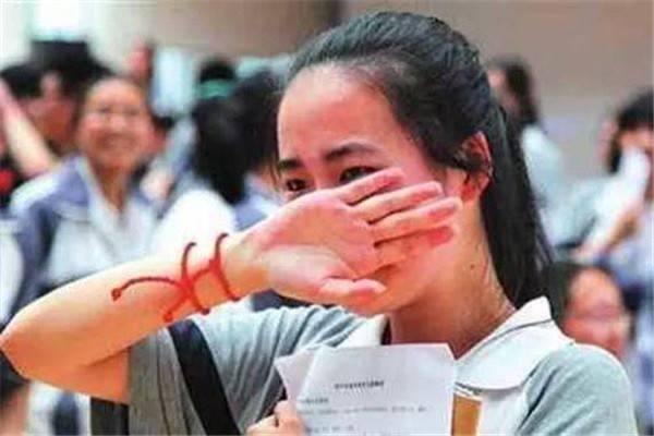 高考结束秒变弃子，现象、反思与启示