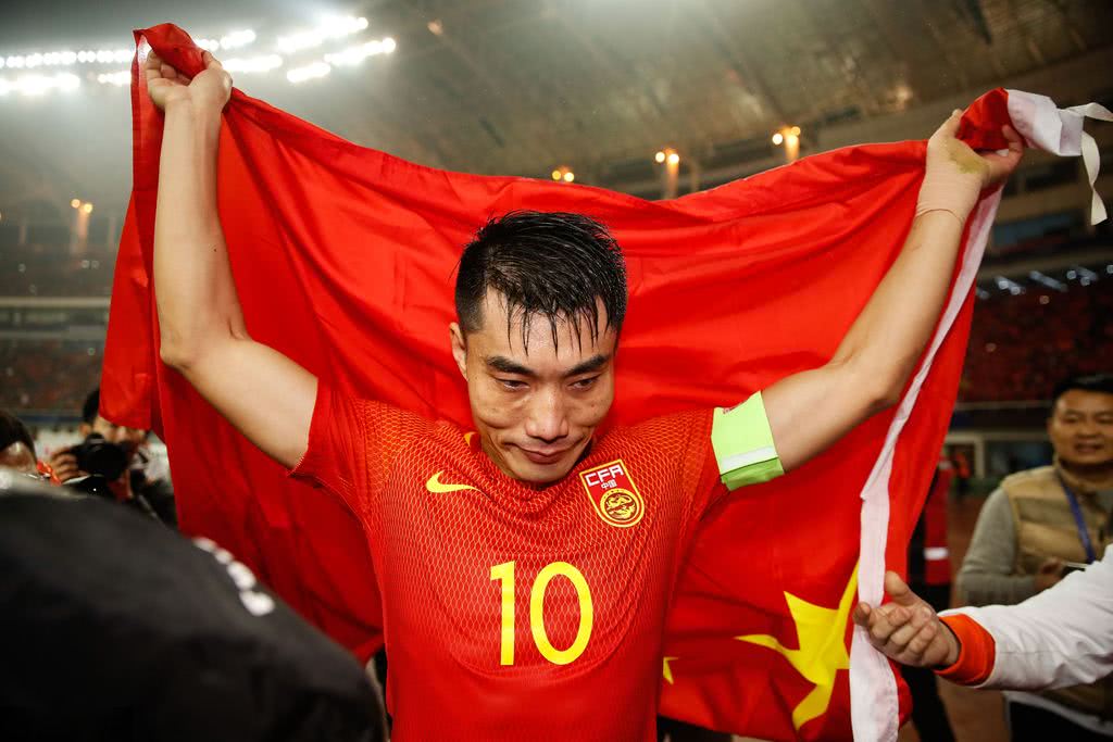 国足最高荣誉，荣耀背后的故事与奋斗