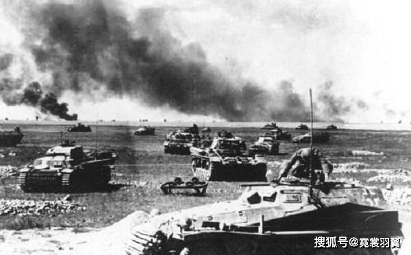 基辅战争，历史与现实的交织