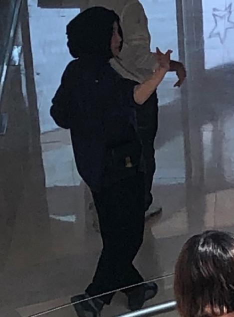 张柏芝近况，岁月静好，女神依旧