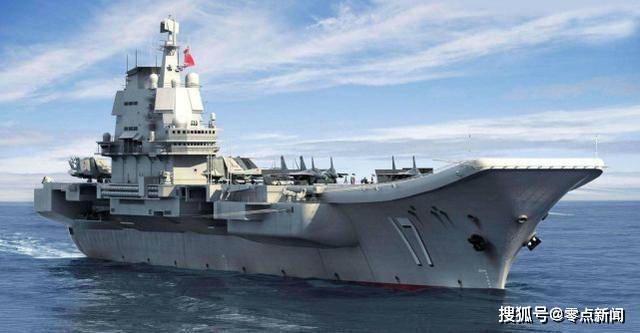 中国海军证实，双航母赴太平洋训练——开启新时代海军远洋新篇章