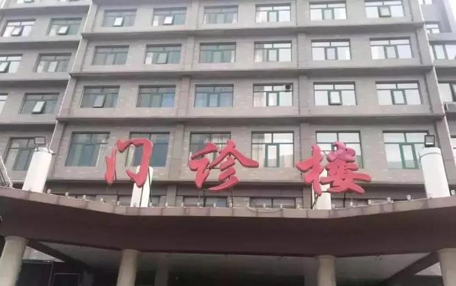 医院的电梯，通行无阻还是有所限制？