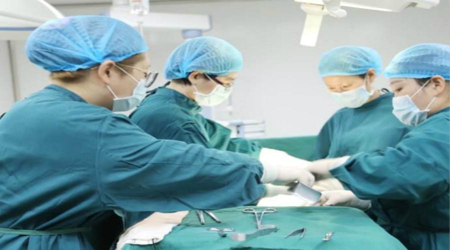 聚焦843位女工切除子宫事件，深度探究与反思