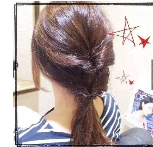 女子因发量太多剃掉五分之四头发，从发量焦虑到自我解放的惊人转变