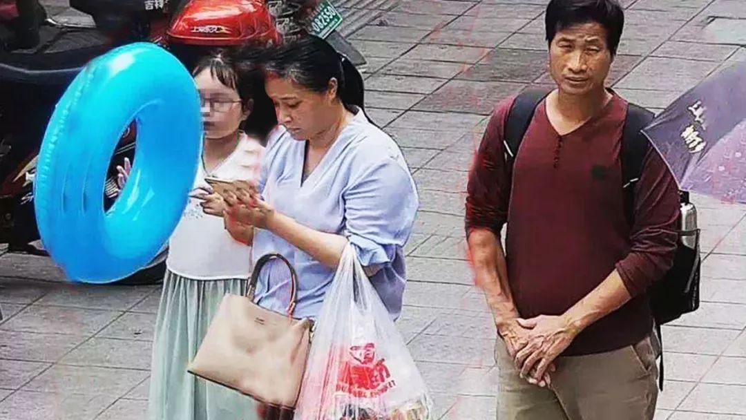 九岁女孩案件深度解析