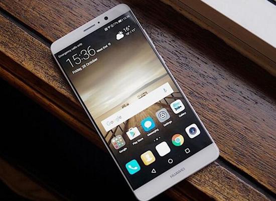 华为P80最新报价文章