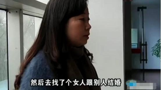 男子得知前妻结婚生子后的心绪波澜