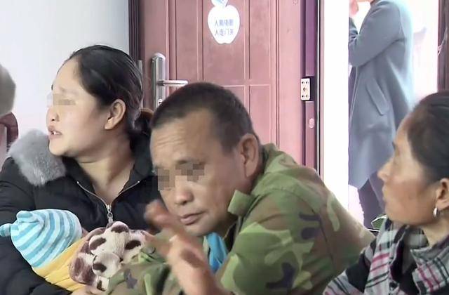 男子得知前妻结婚生子后的心绪波澜