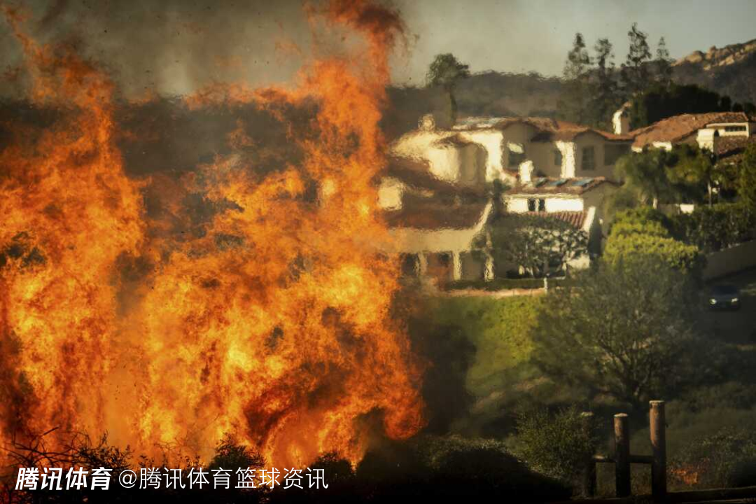洛杉矶已面目全非，城市变迁的见证与体验