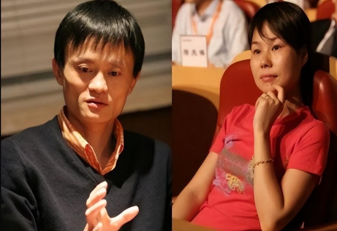 阿里离职员工万字长文背后的马云回应