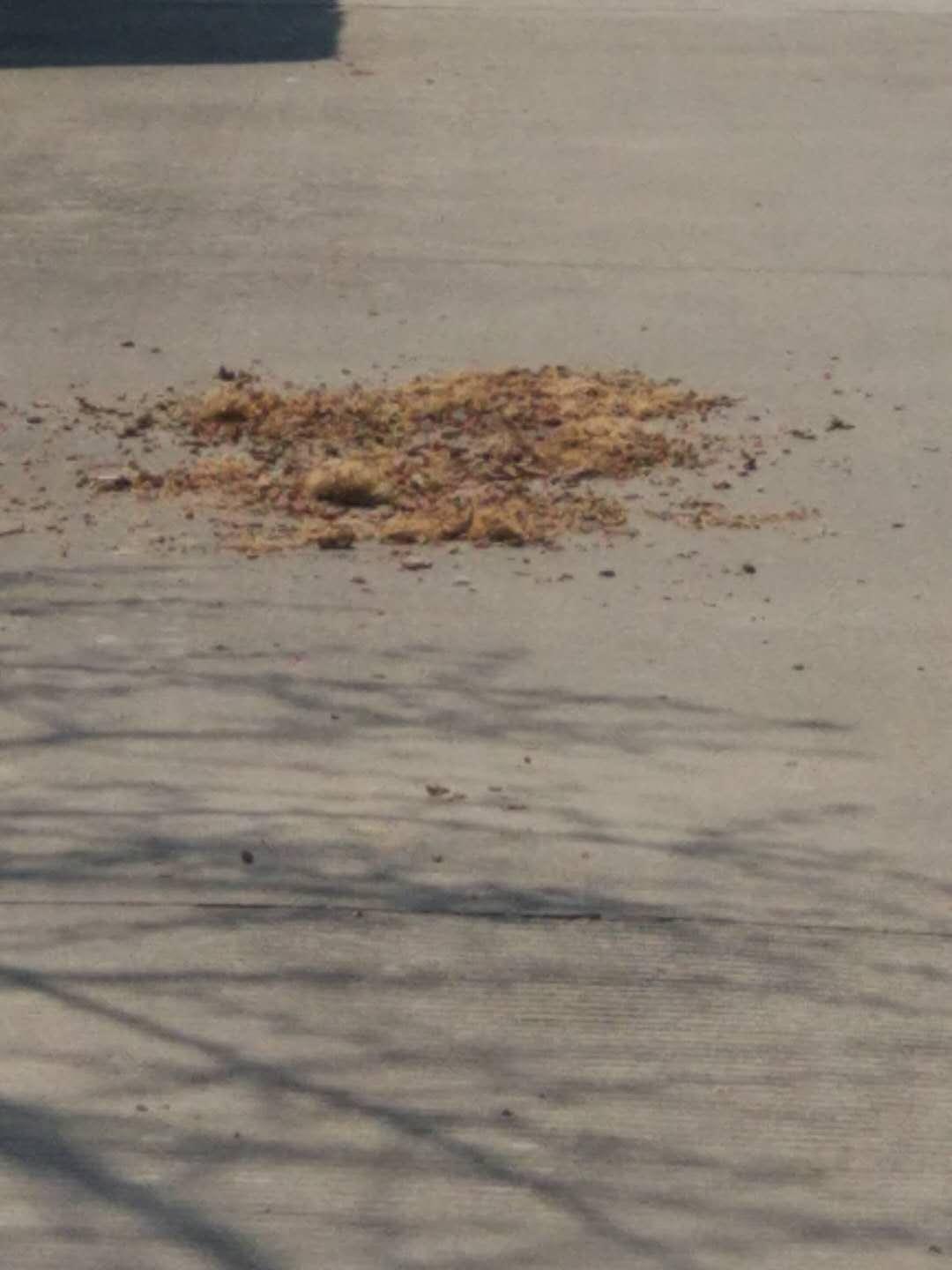 药渣倾倒之路，传统讲究与现代解读