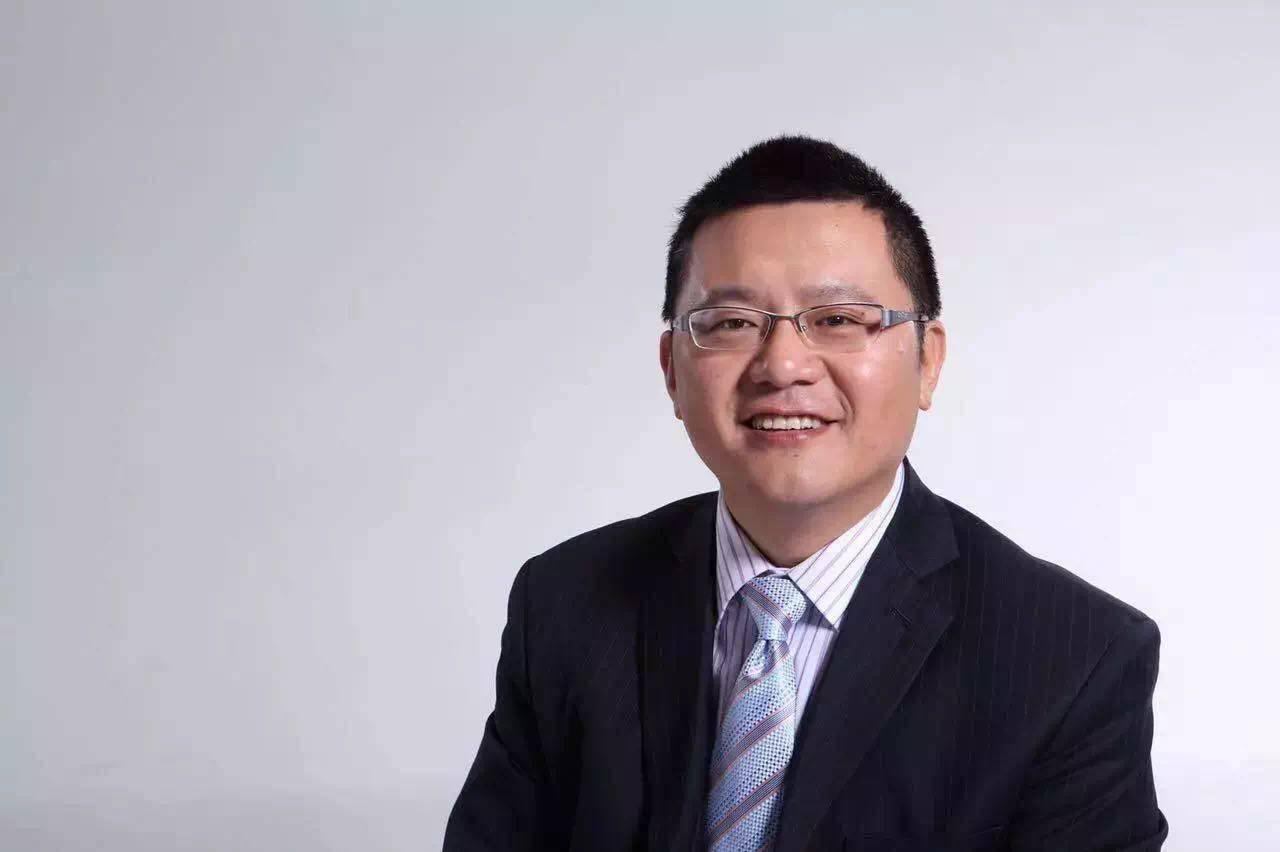 阿里辞职背后的故事与思考