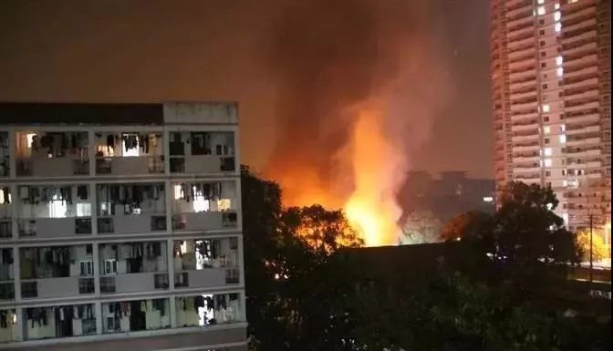 广东汕头铺面火灾致3死事件，亲属发声背后的故事