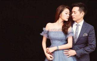 安以轩与她的神秘老公，爱情与生活的美好交织