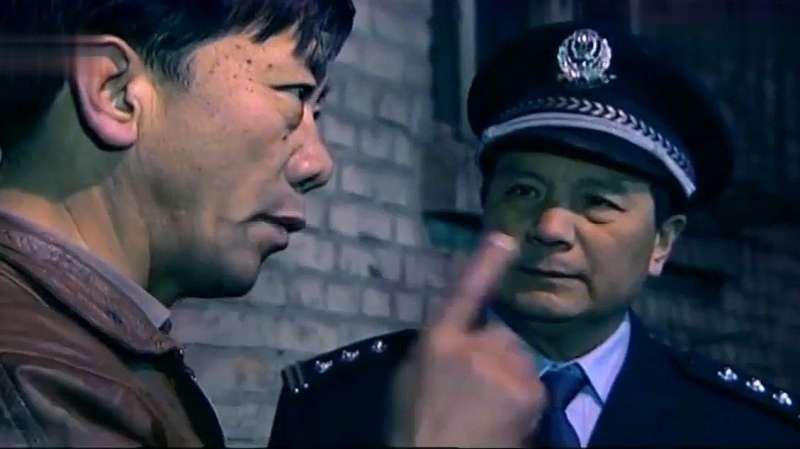 灭门之殇，县长一家的命运转折电视剧深度解析