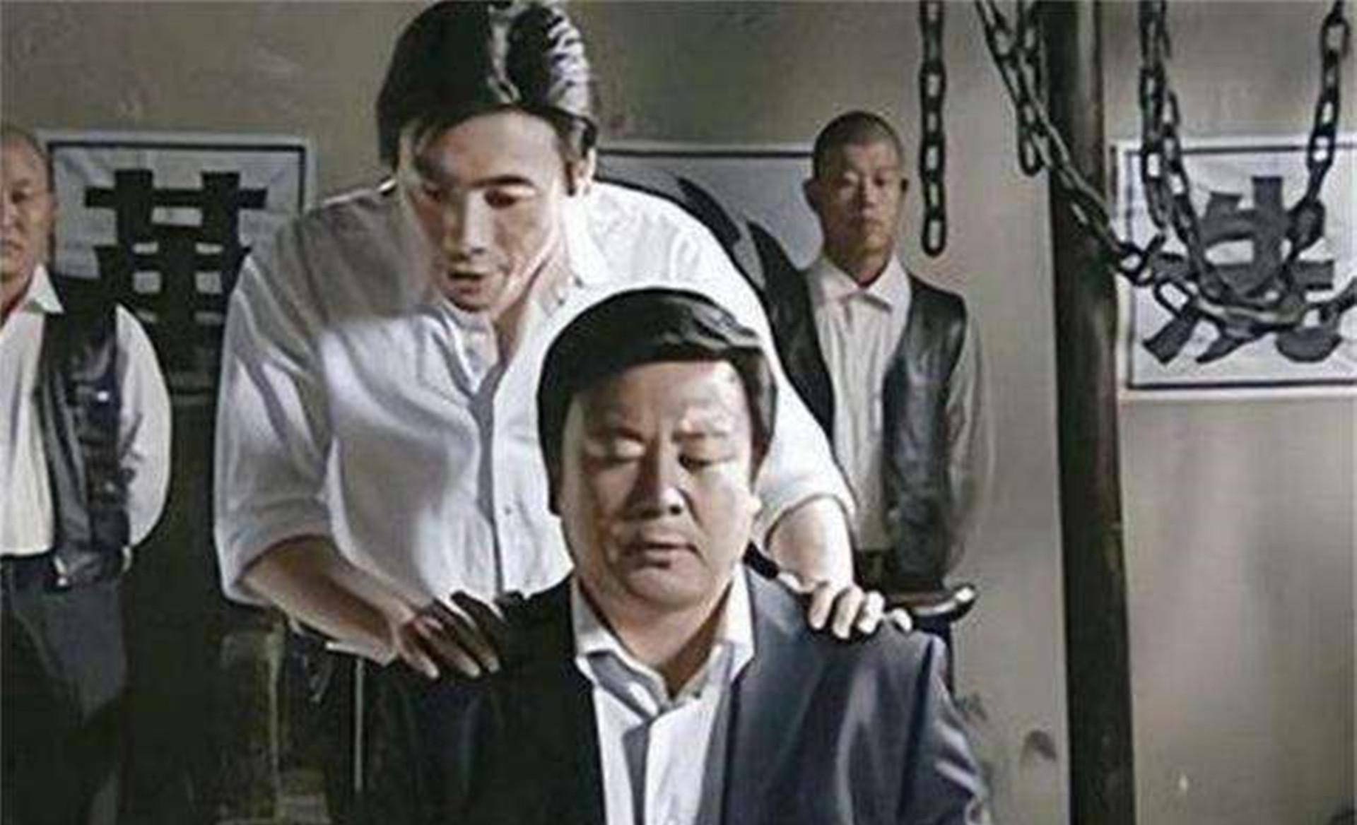 灭门之殇，县长一家的命运转折电视剧深度解析