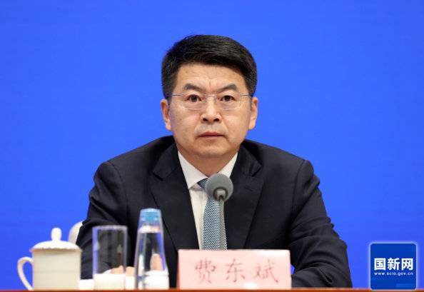 打虎！国家铁路局局长费东斌被查事件深度解析