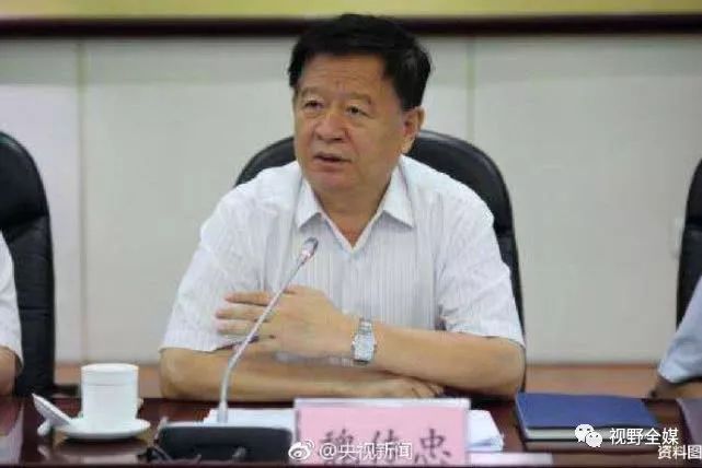 打虎！国家铁路局局长费东斌被查事件深度解析