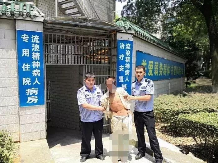网红诱骗精神病投湖事件深度解析