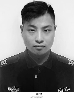 河南民警王振因公牺牲，年仅35岁——致敬英雄，缅怀不朽