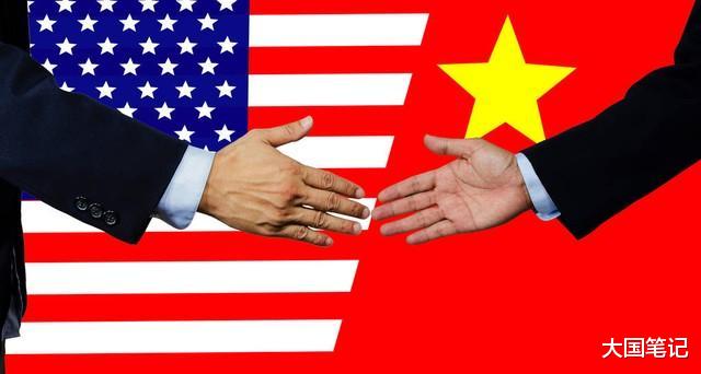 美方对中方的要求，透视与解读