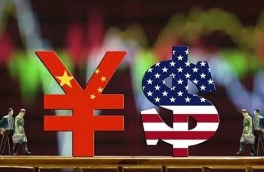 美对华关税2000亿产品清单背后的经济博弈