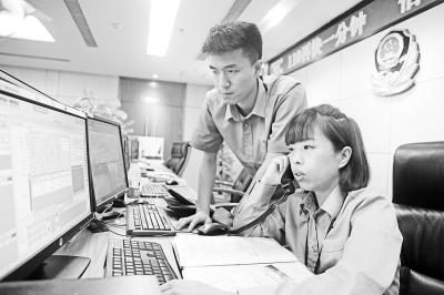 罗帅宇坠楼后手机拨打110，为民警拨出——生命的坚韧与社会的温暖