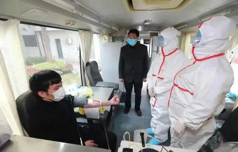 血站抽血浆给钱的背后，理解、关注与反思