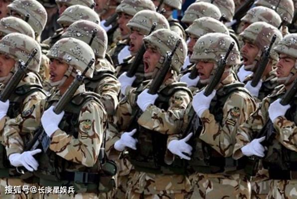 伊朗军方强硬表态，无止境的报复行动以回应罪行