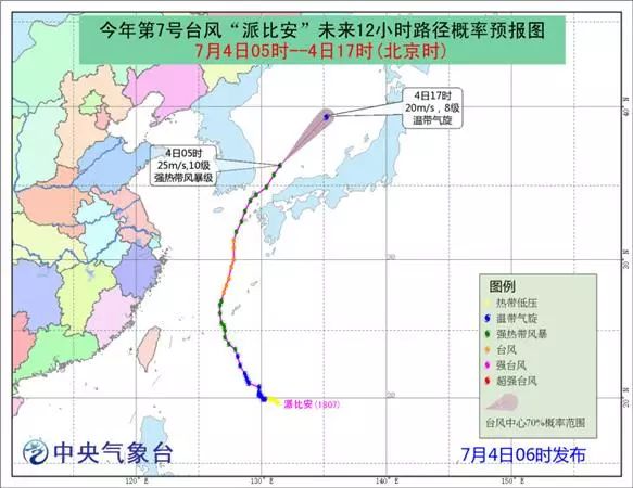 台风天海上漂5小时，一场与自然的博弈