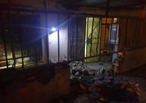 伊拉克空军基地遭袭事件深度解析