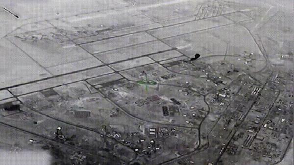 伊朗新一轮导弹袭击致以超200人死伤，深度解析与反思