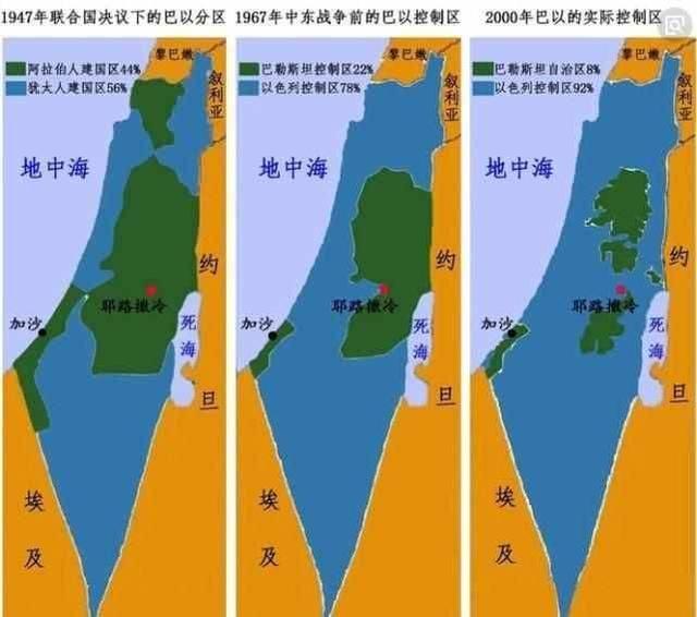 以色列为何不消灭哈马斯？深度解析背后的复杂因素