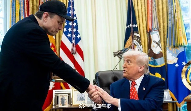 牛弹琴，特朗普又改主意了