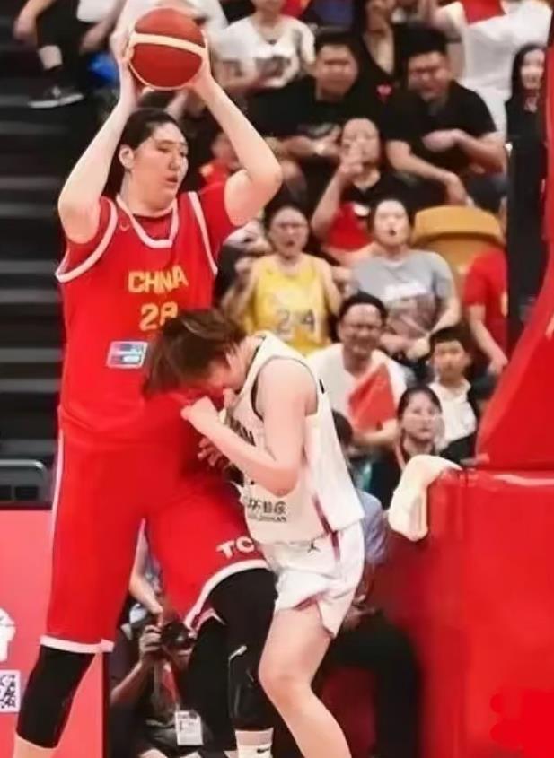 张子宇闪耀九中，独砍16分引领全场