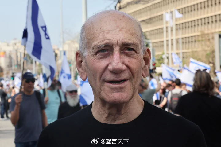 台名嘴惊语，以色列人眼中的战争距离究竟有多远？