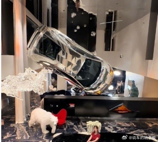 炫富网红，现象背后的多元解读