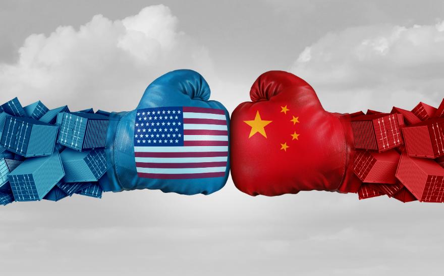 美国打击伊朗是否违反国际法？
