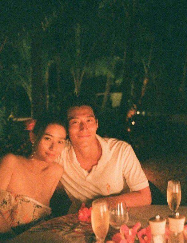 黎明前妻乐基儿称不会再结婚，对婚姻的新解读与自我坚持