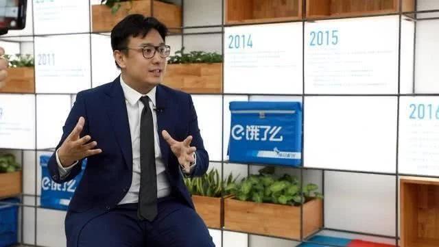 饿了么是不是阿里？深度解析外卖巨头与电商巨头之间的纠葛
