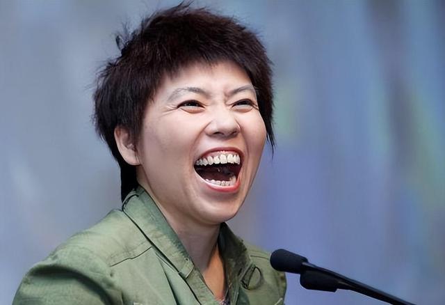 邓亚萍如何成功考上清华的秘诀