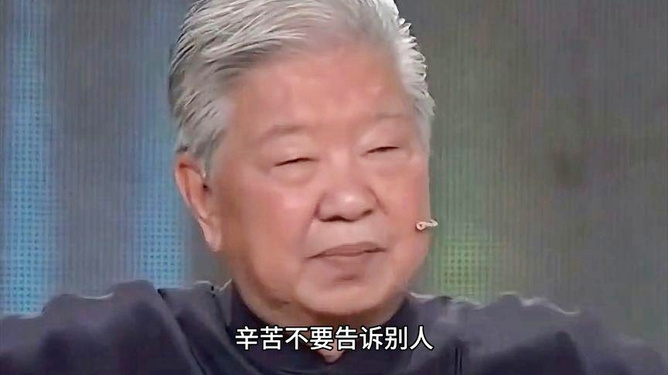 蔡澜先生经典语录，人生感悟与生活哲学