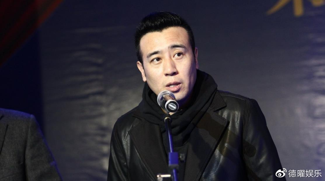 于和伟白玉兰提名，演技与实力的绽放